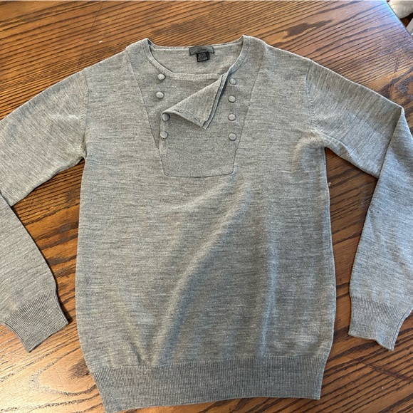 Men’s Corpus sweater - Picture 1 of 6